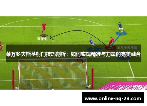 莱万多夫斯基射门技巧剖析:如何实现精准与力量的完美融合 莱万多夫斯基射门技巧剖析:如何实现精准与力量的完美融合