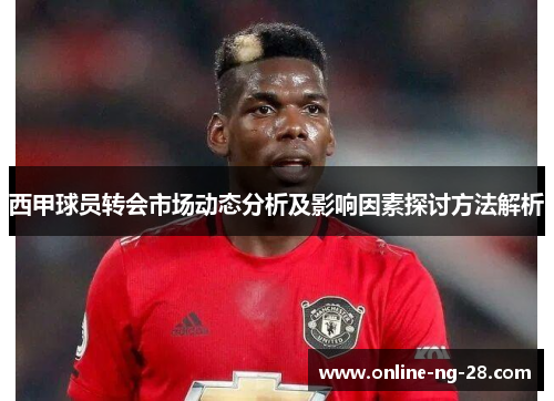 西甲球员转会市场动态分析及影响因素探讨方法解析 西甲球员转会市场动态分析及影响因素探讨方法解析