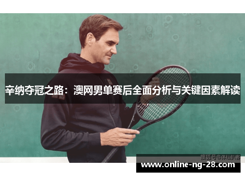 辛纳夺冠之路：澳网男单赛后全面分析与关键因素解读